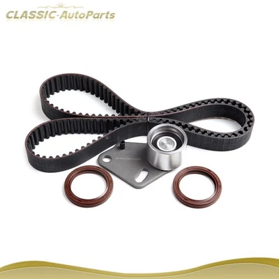 Timing Belt Kit For 1995 1996-2001 Ford Ranger Mazda B2500 2.3L 2.5L SOHC - Image 1 of 4