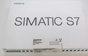 Siemens SIMATIC 6ES7 421-1FH00-0AA0 6ES74211FH000AA0 factory sealed - Picture 1 of 1