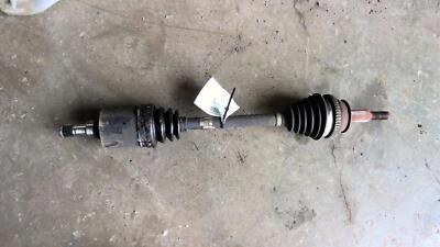 Used Front Right Drive Axle Shaft fits: 1998 Ford Windstar Front Front Right Gra - Image 1 of 4
