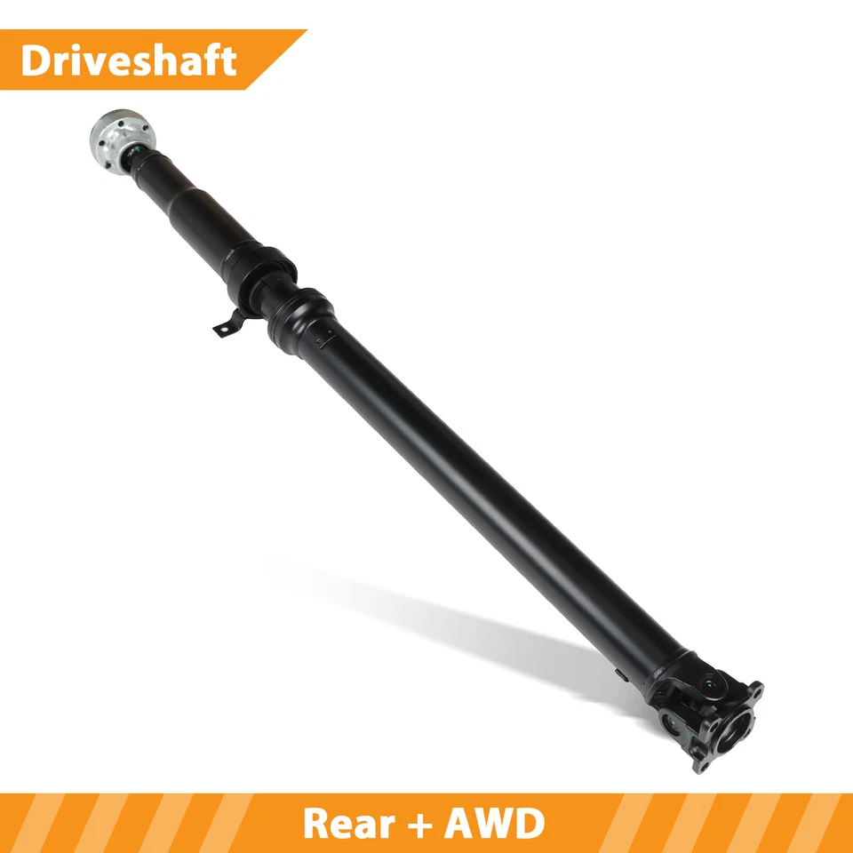 For 2010-2016 Land Rover LR4 V6 3.0L V8 5.0L Rear Driveshaft ? AWD TVB500360 - Изображение 1 из 4