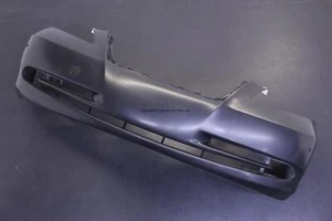 2007 2008 2009 LEXUS ES350 *GENUINE* FRONT BUMPER COVER W/O PRE-CRASH NEW OEM - Picture 1 of 8