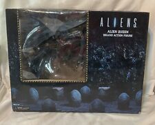 NECA Xenomorph Alien Queen Deluxe Action Figure New 35th Anniversary 2014