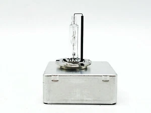 OEM Maserati Ghibli Xenon D5S Bulb HID Light Lamp w/ Igniter Ballast 673002935 - Picture 1 of 3
