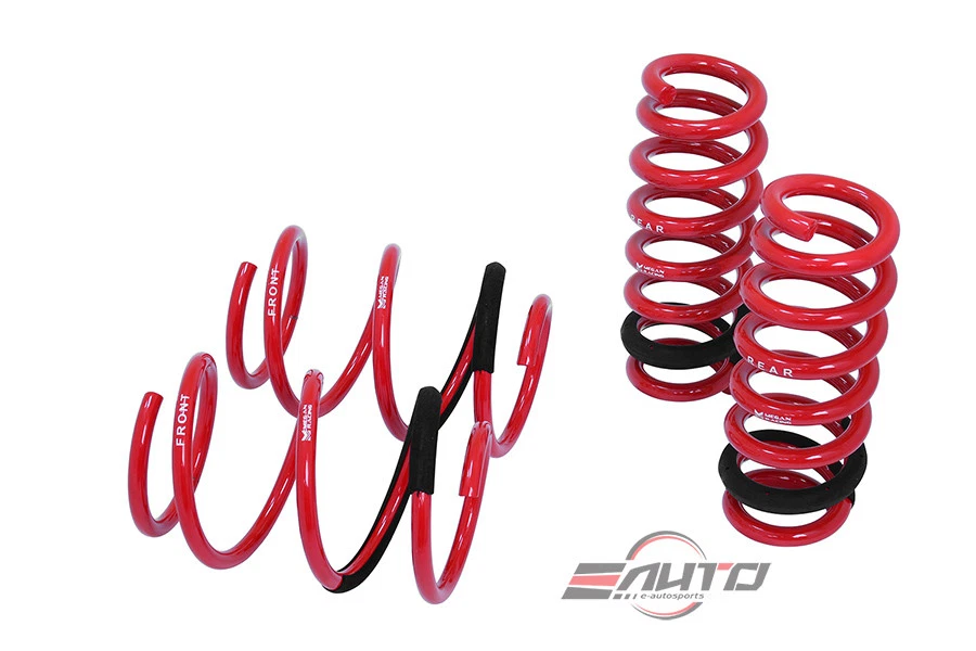 MEGAN Resorte Bajador Caída 1.26" para BMW F80 M3 F82 M4 15-20, F87 M2 16-21 Foto 1 de 1