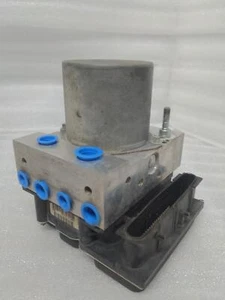 07 08 09 RANGE ROVER Anti Lock Brake Module ABS Pump 265235020 Srb500440 - Picture 1 of 5