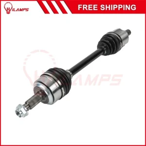Eje CV delantero del lado del conductor para Honda Accord 2,0 L 2017-2022 Clarity 1,5 L 2018-2021 - Imagen 1 de 5