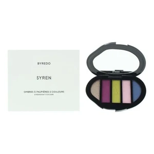 Byredo Syren Eye Shadow Palette 6g For Women - Picture 1 of 1