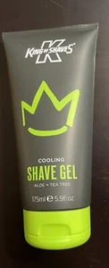 king of shaves Cooling Shave Gel - Picture 1 of 2