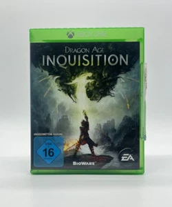 Microsoft Xbox One Dragon Age Inquisition - in OVP - Bild 1 von 4
