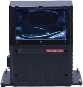 MICROSCAN FIS-0890-0002G FIXED MOUNT SCANNER - Picture 1 of 5