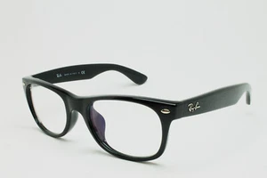 NUEVAS GAFAS RAY BAN RB 2132F NUEVAS WAYFARER ASIAN FIT 901/BF FILTRO LUZ AZUL - Imagen 1 de 4