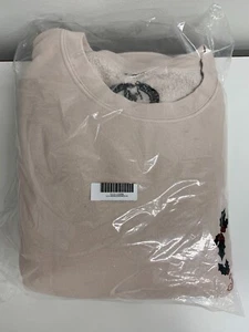 Boston Scally Co., XL, The Kringle Crewneck - Ivory - Picture 1 of 4