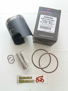 PISTONE VERTEX PRO RACE APRILIA RS RX 125 ROTAX 122-123 SELEZIONE D 54,00 - Imagen 1 de 1