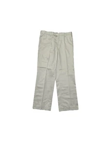 FOR THE FIT Khaki Herren Chinohose Größe 34x29 Dylan - Bild 1 von 9