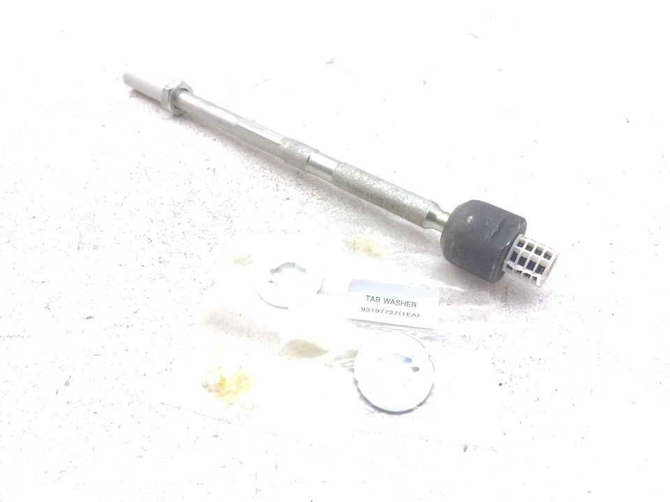 New Saab 9-3 Steering Tie Rod Front Inner 61344523 - Image 1 of 3