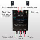 2.0 Channel Bluetooth High Power Bass Audio Amplifier Board TDA7498E TPA3116D2