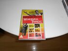 Wonderful Things DVD (2014) Frankie Vaughan,
