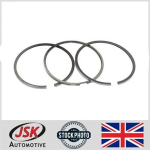 Piston Rings Set for Deutz F2L912 F3L912, F4L912, F6L912 Engines 100mm Bore - Picture 1 of 1