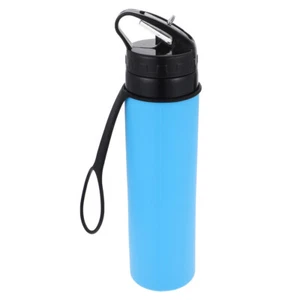 Cycling Large Bottle Gym Water Container Gym Water Jug Bike Water Bottle - Picture 1 of 12
