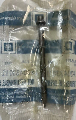 1982-1994 GM NOS Lift Gate Hinge Pinion Chevy Buick Pontiac Olds Opel S38 - Image 1 of 2