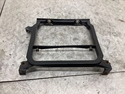 2004 Yamaha Kodiak 450 YFM450FA 4x4 OEM FRONT FAIRING COWL FENDER HOOD STAY — 第 1/4 张图片