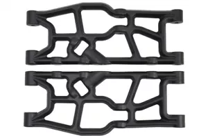 Brazos A traseros RPM para el ARRMA Kraton 8S - RPM80812 - Imagen 1 de 1