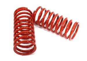 20lbs. Red Spring (2) for 1/10 Revo, E-Revo (-2017), Jato, Summit & Slayer(both) - Picture 1 of 1