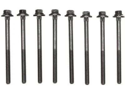 Juego de pernos de cabeza Mahle 58921FSHJ 1999 2000 2001 para Chrysler Concorde 1998-2004 Foto 1 de 2