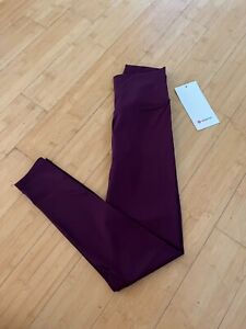 lululemon Align leggings 25" NWT. Many Colors & Sizes. Fast Shipping!!