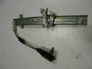 Elevalunas manual mazda 626 familiar año 1997-1999 izquierdo - Imagen 1 de 1