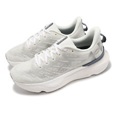 Under Armour Infinite Pro Breeze UA White Quartz Men Running Shoes 3027187-302