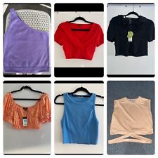 womens summer clothes bundle size 10