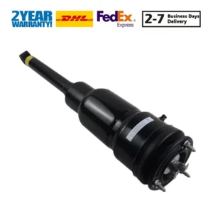 Rear Right Air Suspension Shock Strut Fit Lexus LS460 LS460L RWD AWD 2007-2017 - Picture 1 of 7