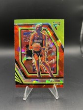 2022-23 Panini Flux Ice Prizm Bol Bol #35 Orlando Magic