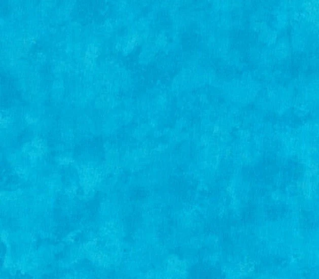 MODA  MARBLES #9880 26   "CYAN BLUE" BTY - Image 1 of 1