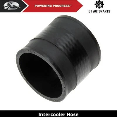 Puertas de manguera intercooler para Volkswagen Golf 1999-2006 2000 2001 2002 2003 2004 Foto 1 de 3