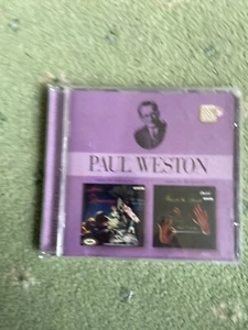 Paul Weston - Music for Romancing/Music for the Fireside (2003) - - - Imagen 1 de 4