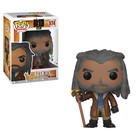Funko Pop! Vinyl: The Walking Dead - Ezekiel #574