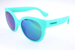 Havaianas Sonnenbrille NORONHA/M QPP TURQUOISE 52/21/145 Damen - Bild 1 von 4