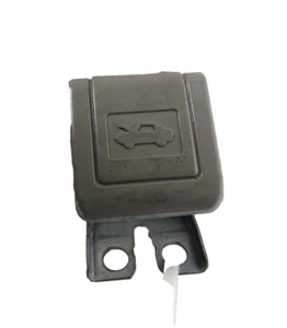 1998 LEXUS ES300 Sedan Bonnet Hood Accesss Release Opener Lever Pull Handle OEM - Picture 1 of 8