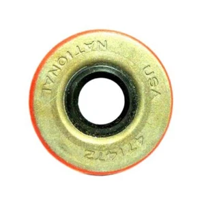 Federal Mogul National Oil Seals 471472 Multi Purpose Seal 0.500 x 1.250 x 0.250 - Picture 1 of 2