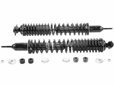 Amortiguador trasero para Chevrolet Camaro 1970-1981 Monroe 77416NQ 1979 1975 1972 Foto 1 de 2