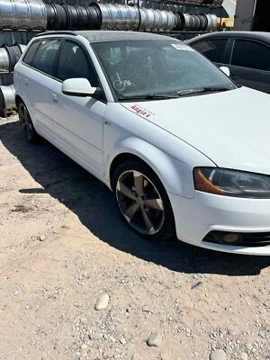 Used Manual Transmission Assembly fits: 2012 Audi A3 MT Grade A Foto 1 de 4