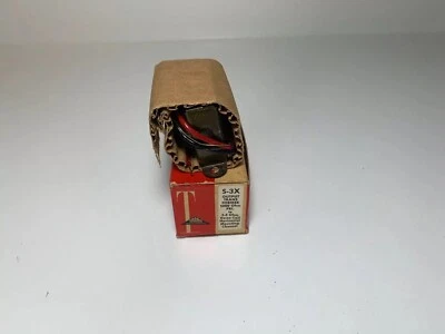 Triad S-3X Output Transformer 5000 Ohm To 3-4 Ohm Voice Coil - Image 1 of 4