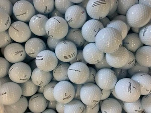 100 TITLEIST PRO V1 (modello 2022) 5AAAA+ PALLINE DA GOLF IN PERFETTE CONDIZIONI **SPEDIZIONE GRATUITA** - Foto 1 di 2