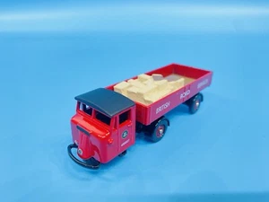 TRACKSIDE 1:76 SCALE DG199007 SCAMMEL MECHANICAL HORSE BRS TRUCK NEW! - Picture 1 of 4