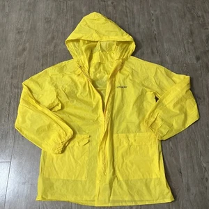 Stearns PVC Vinyl Rain Coat M NEW - Picture 1 of 3