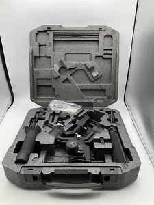 DJI Ronin-SC Gimbal Stabilizer Pro Combo Kit With Focus Motor - Picture 1 of 24