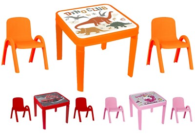 childrens play table products for sale | eBay UK