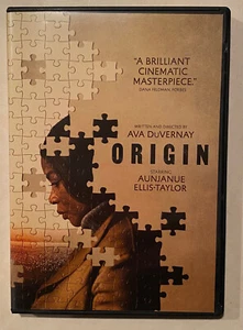 Ava DuVernay's ORIGIN Aunjanue Ellis-Taylor Jon Bernthal Audra McDonald DVD - Picture 1 of 2